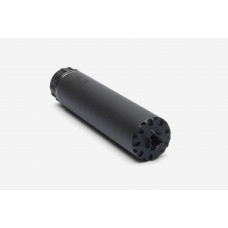 Acheron HexaLug Tlmič ACS E1 7,62mm HexaLug čierny
