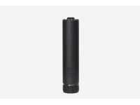 Acheron HexaLug Suppressor ACS E1 7,62mm HexaLug black