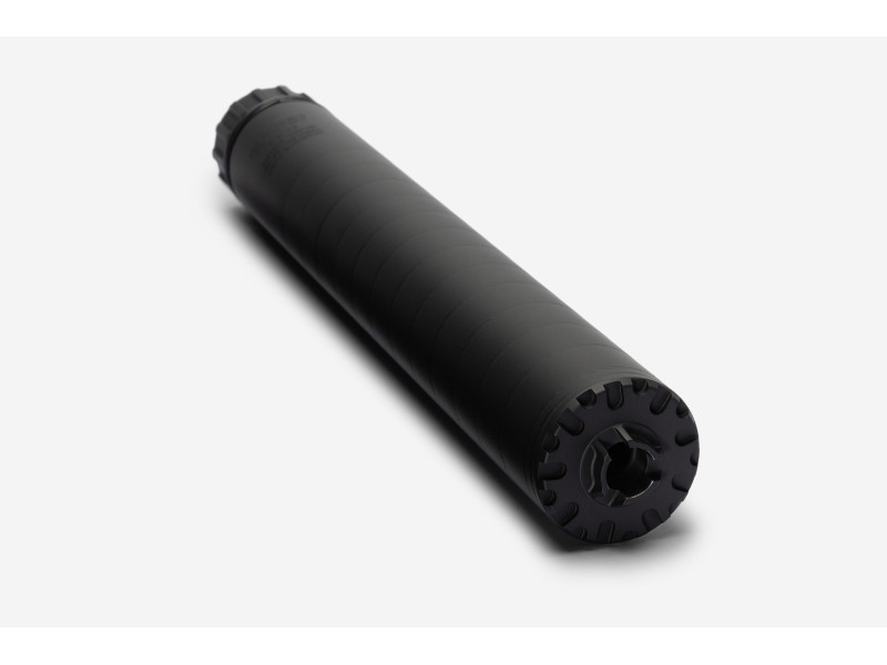 Acheron HexLug Suppressor ELR E1 12.7 black