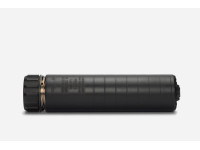 Acheron Schalldämpfer PBS E1 7.62 schwarz