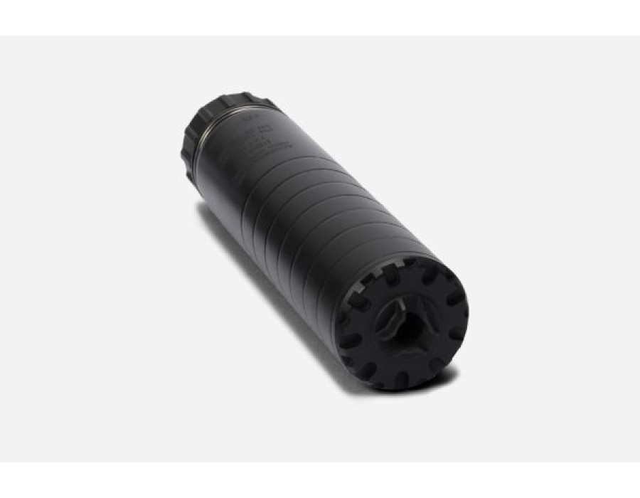 Acheron Schalldämpfer PBS E1 7.62 schwarz