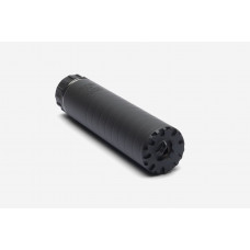 Acheron HexaLug Tlmič ACS E1 5,56mm HexaLug čierny