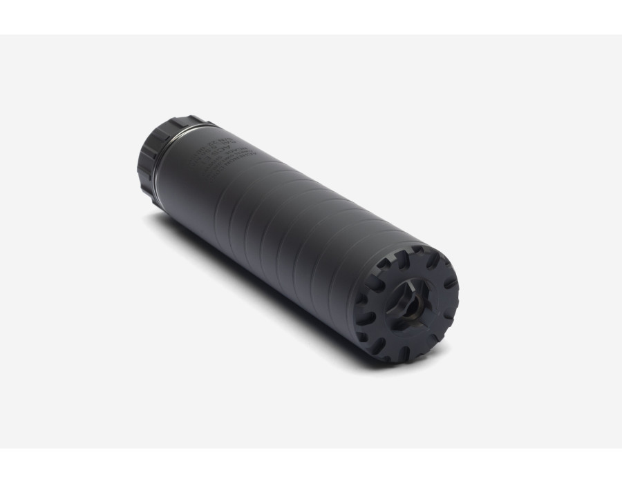 Acheron HexaLug Schalldämpfer ACS E1 5,56mm HexaLug schwarz