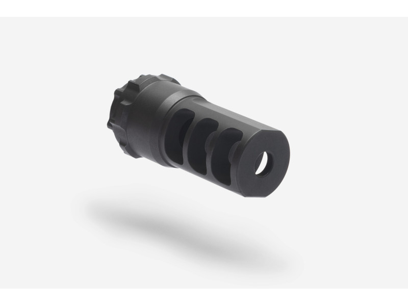 Acheron HexaLug Úsťová brzda 5.56mm 14x1