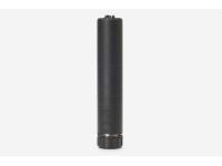 Acheron HexaLug Suppressor MLR E1 L, cal. 7.62 black