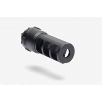 Acheron HexaLug Úsťová brzda 7,62mm M15 x 1