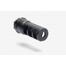 Acheron HexaLug Úsťová brzda 7,62mm 5/8″ - 24 UNEF