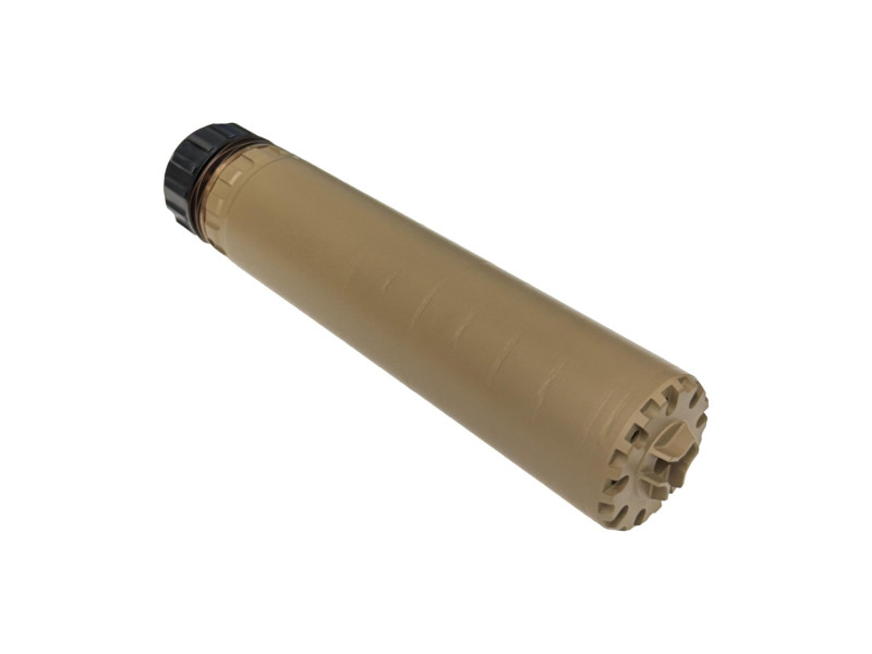 Acheron Tlmič LTX 5,56mm HexaLug FDE