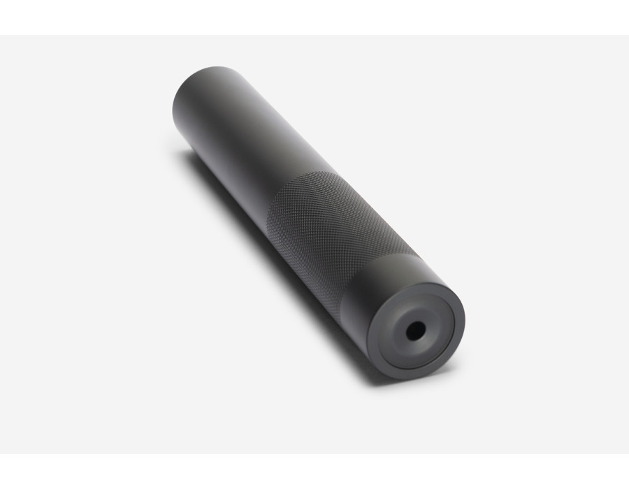 Suppressor Acheron SPR E5, cal. 5,56mm black