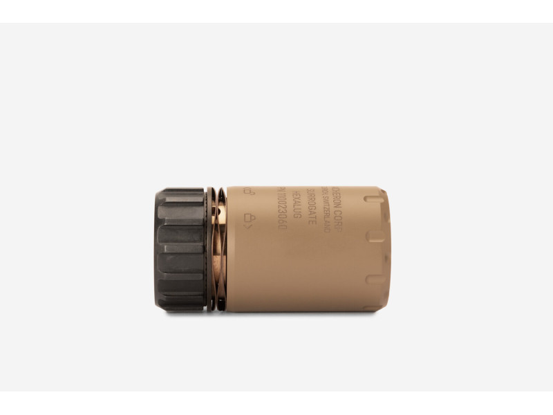Acheron Hexalug Surrogate FDE