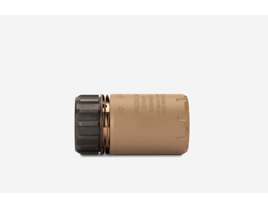 Acheron Hexalug Surrogate FDE Acheron Hexalug Surrogate FDE