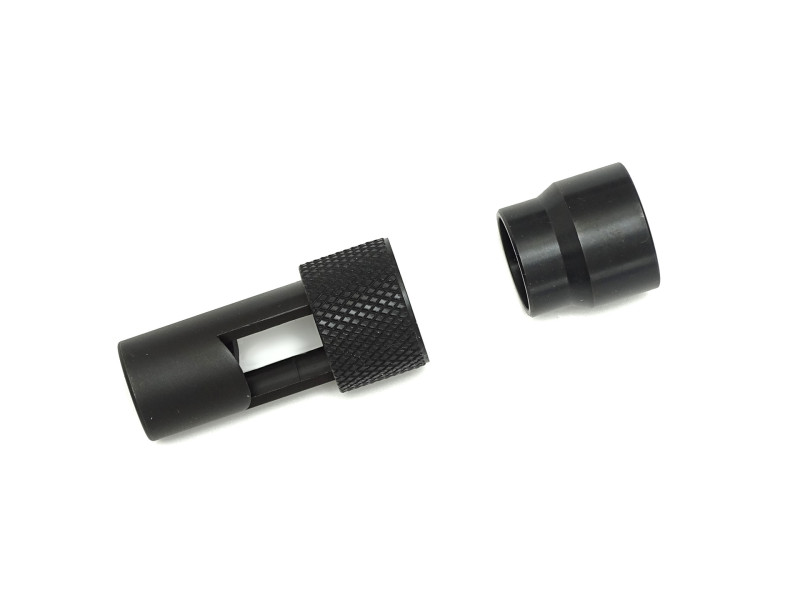 Oberland Arms SPR Compensator