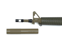 Oberland Arms SPR Kompensator