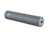 Sako Optisup 30 suppressor, M18x1, max. cal. 308 Win. Sako Optisup 30 suppressor, M18x1, max. cal. 308 Win.