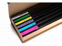 Strike Industries Carbon Fiber Suppressor Alignment Rods Strike Industries Carbon Fiber Suppressor Alignment Rods