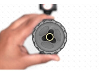 Strike Industries Carbon Fiber Suppressor Alignment Rods Strike Industries Carbon Fiber Suppressor Alignment Rods