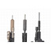 Strike Industries Carbon Fiber Suppressor Alignment Rods