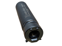 Schalldämpfer Wyssen Defence NMR556, Kal. 223rem/556Nato Schwarz