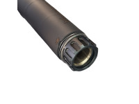 Wyssen Defence SMR762 Suppressor, cal. .308 Win/7.62 NATO BLACK Wyssen Defence SMR762 Suppressor, cal. .308 Win/7.62 NATO BLACK
