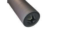 Wyssen Defence SMR762 Suppressor, cal. .308 Win/7.62 NATO BLACK Wyssen Defence SMR762 Suppressor, cal. .308 Win/7.62 NATO BLACK