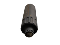 Wyssen Defence TMRVZ762 Suppressor, cal. .308 Win/7.62 NATO BLACK