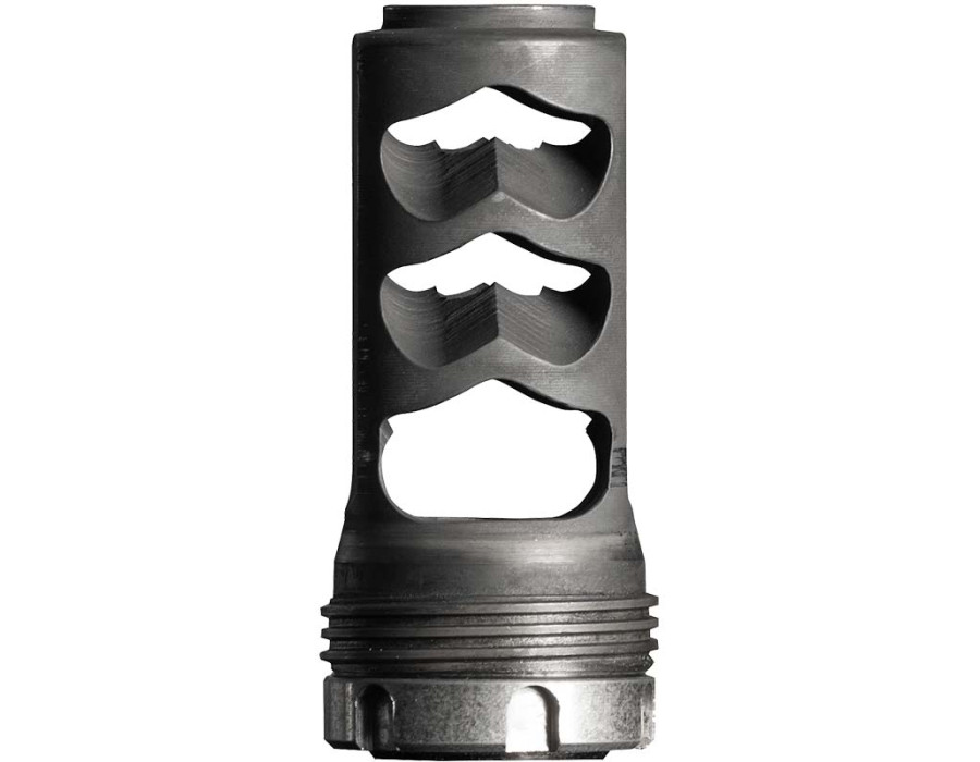 A-TEC Mündungsbremse Marksman Break 2 M18x1 A-TEC Mündungsbremse Marksman Break 2 M18x1