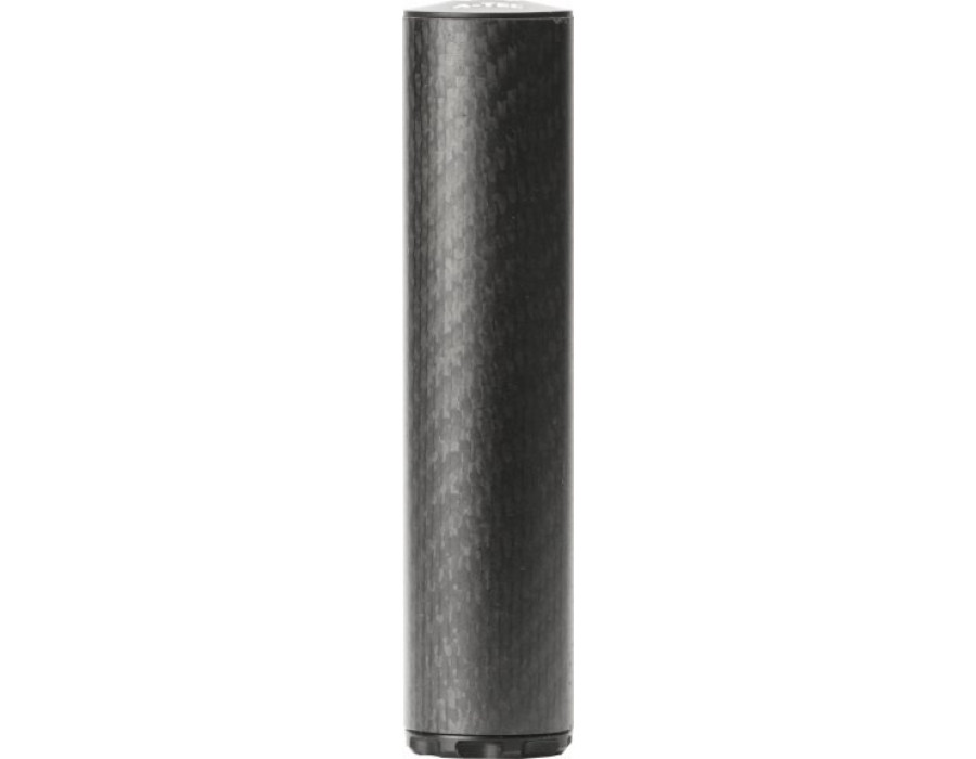 A-TEC Schalldämpfer Wave Carbon 1/2"-28 UNF, Kal. .22 A-TEC Schalldämpfer Wave Carbon 1/2"-28 UNF, Kal. .22