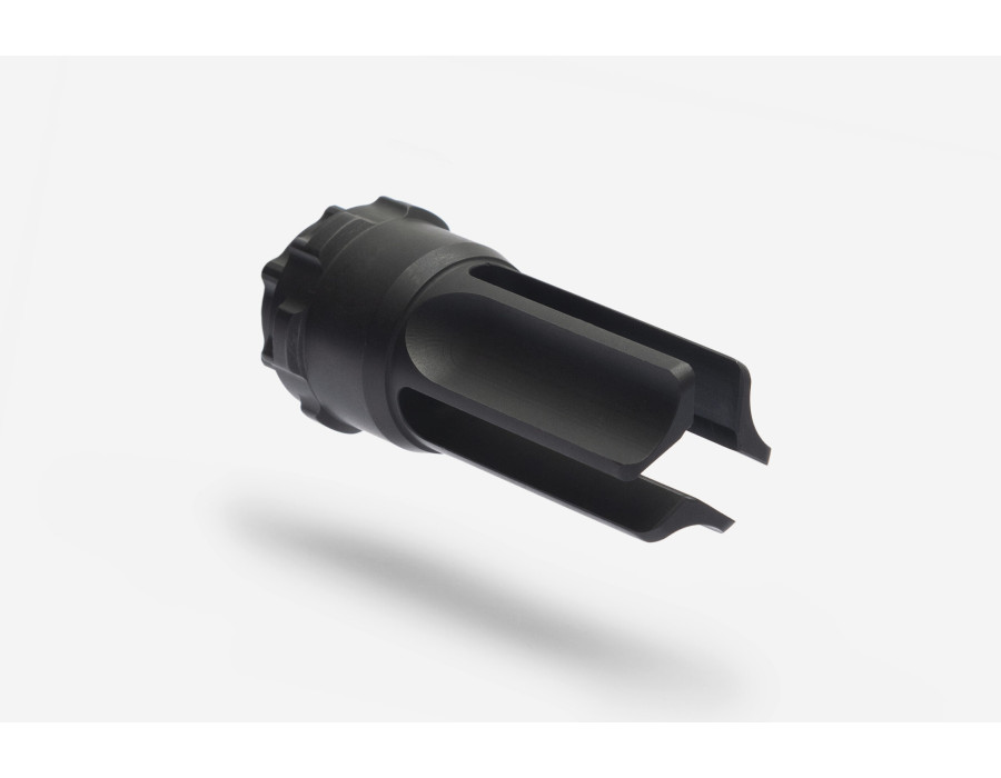 Flash hider Acheron, cal. 7,62mm 14x1 Flash hider Acheron, cal. 7,62mm 14x1