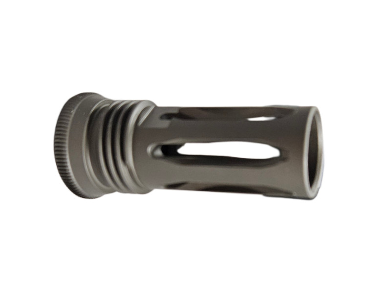 B&T Flash Hider M.A.R.S. 1/2x28