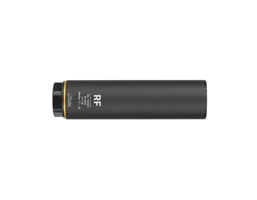 Suppressor Stalon RF 1/2x20, cal. .17-.22