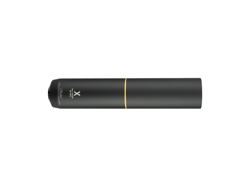 Stalon X108 5/8x24, max. cal. .30