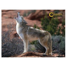 Caldwell “The Natural Series” Coyote Target