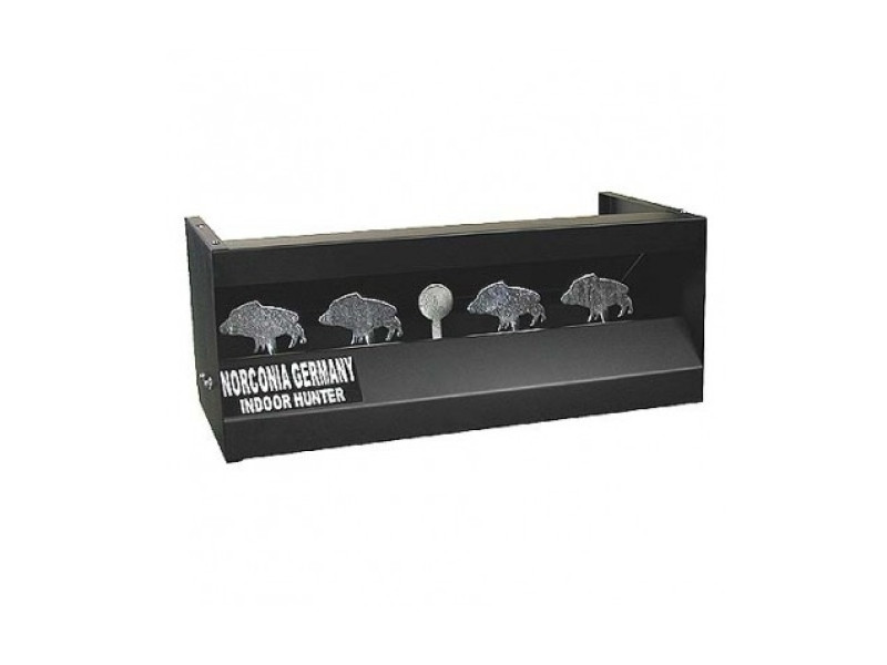 Hunter Mini Shooting Range for Air Guns