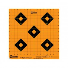 Terč Caldwell Orange Sight 16" 5 ks
