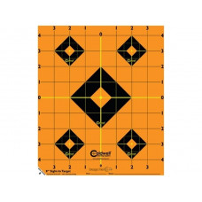 Terč Caldwell Orange Sight 8" 5 ks