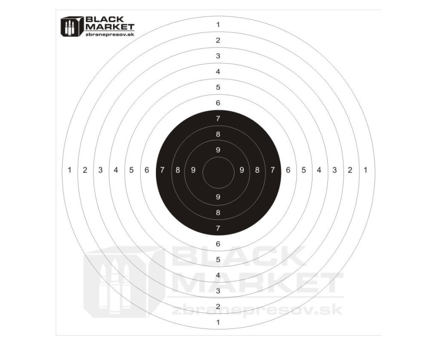 Target Round