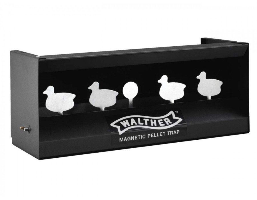 Walther Magnetic Pellet Trap - Ducks