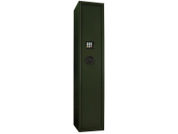 Rottner Guntronic 5 EL green