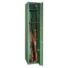 Rottner Guntronic 5 EL zelená 