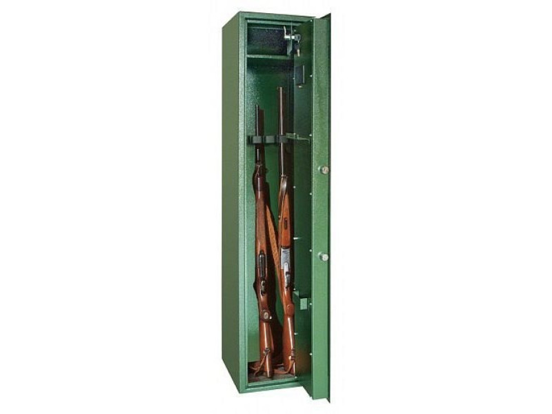 Rottner Guntronic 5 EL zelená 
