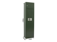 Rottner Gun 5 EL