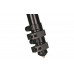 Bog Pod Tripod DEATHGRIP Aluminum
