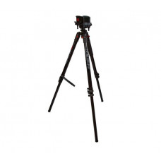 Bog Pod Tripod DEATHGRIP Aluminum