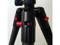 Bog Pod DEATHGRIP tripod