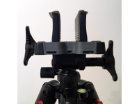 Bog Pod DEATHGRIP tripod