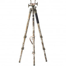 Bog Pod Tripod DEATHGRIP Mossy Oak 