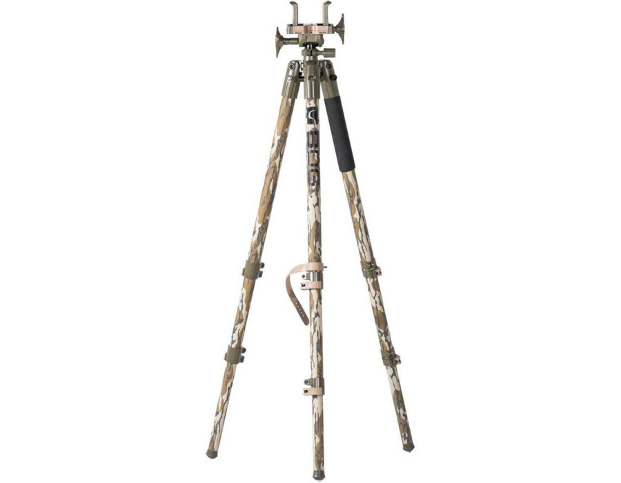 Bog Pod DEATHGRIP Tripod Mossy Oak 