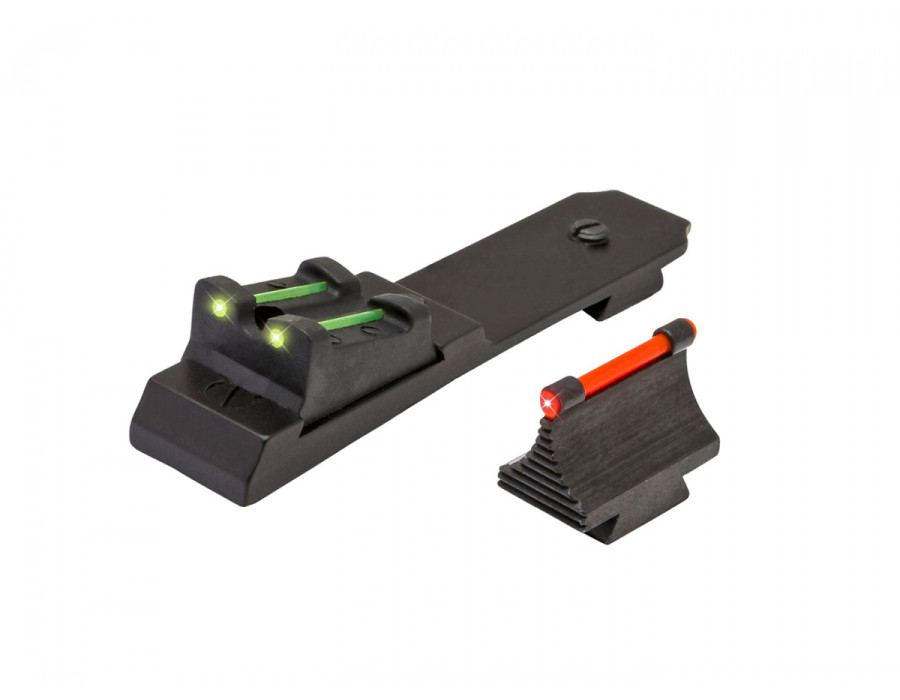 Svetlovodné mieridlá TRUGLO Ruger 10/22 Svetlovodné mieridlá TRUGLO Ruger 10/22