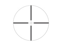 Puškohľad UX RS 4x32 s montážou (11mm)