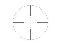 Puškohľad Walther 4x32 Mini DC CQB s montážou (11mm) Puškohľad Walther 4x32 Mini DC CQB s montážou (11mm)
